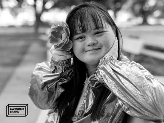 Bild: Nachhaltiges Start-up AWESOME BRAND unterstützt Autismus-Projekt