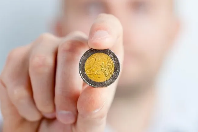 Bild: Investoren für Innovationen finden