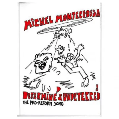 Bild: Michel Montecrossa veröffentlicht Themensong ‘Determined & Undeterred!' angesichts der Proteste in der Türkei