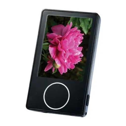 Bild: MP4-Player mit Logogravur