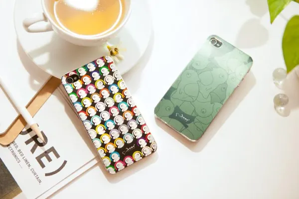 Ein Hauch von einem Etwas Bild: Ein Hauch von einem Etwas