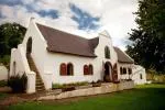 Bild: Ein Weingut mit Tradition und Geschichte: Klein Constantia bei RED SIMON.