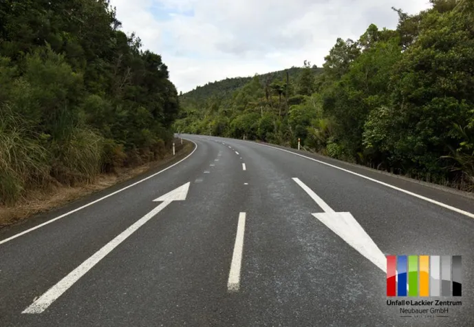 Bild: Rechts- oder Linksverkehr - warum eigentlich?