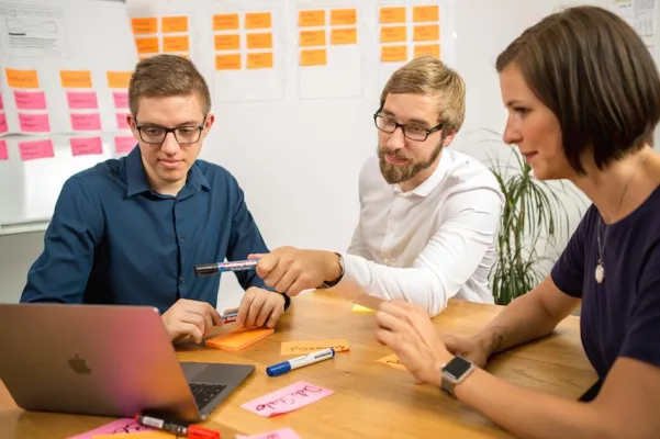 Bild: Frische Tipps für die Suchmaschinenoptimierung