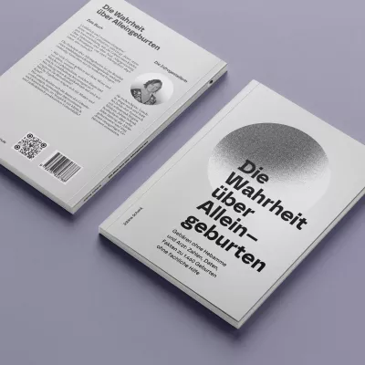 Alleingeburten: Sicherer als gedacht? Bild: Alleingeburten: Sicherer als gedacht?