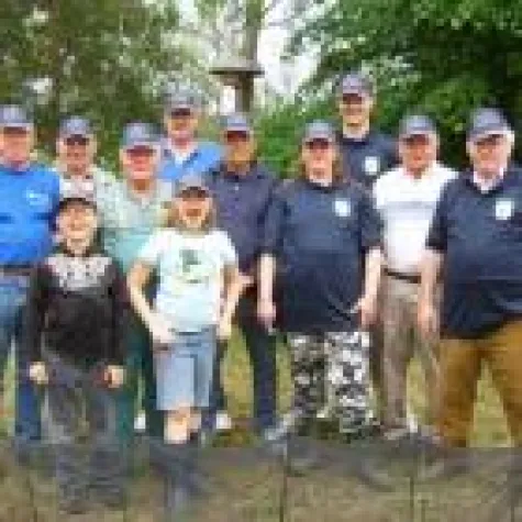 Bild: Fischerfest in Rödermark