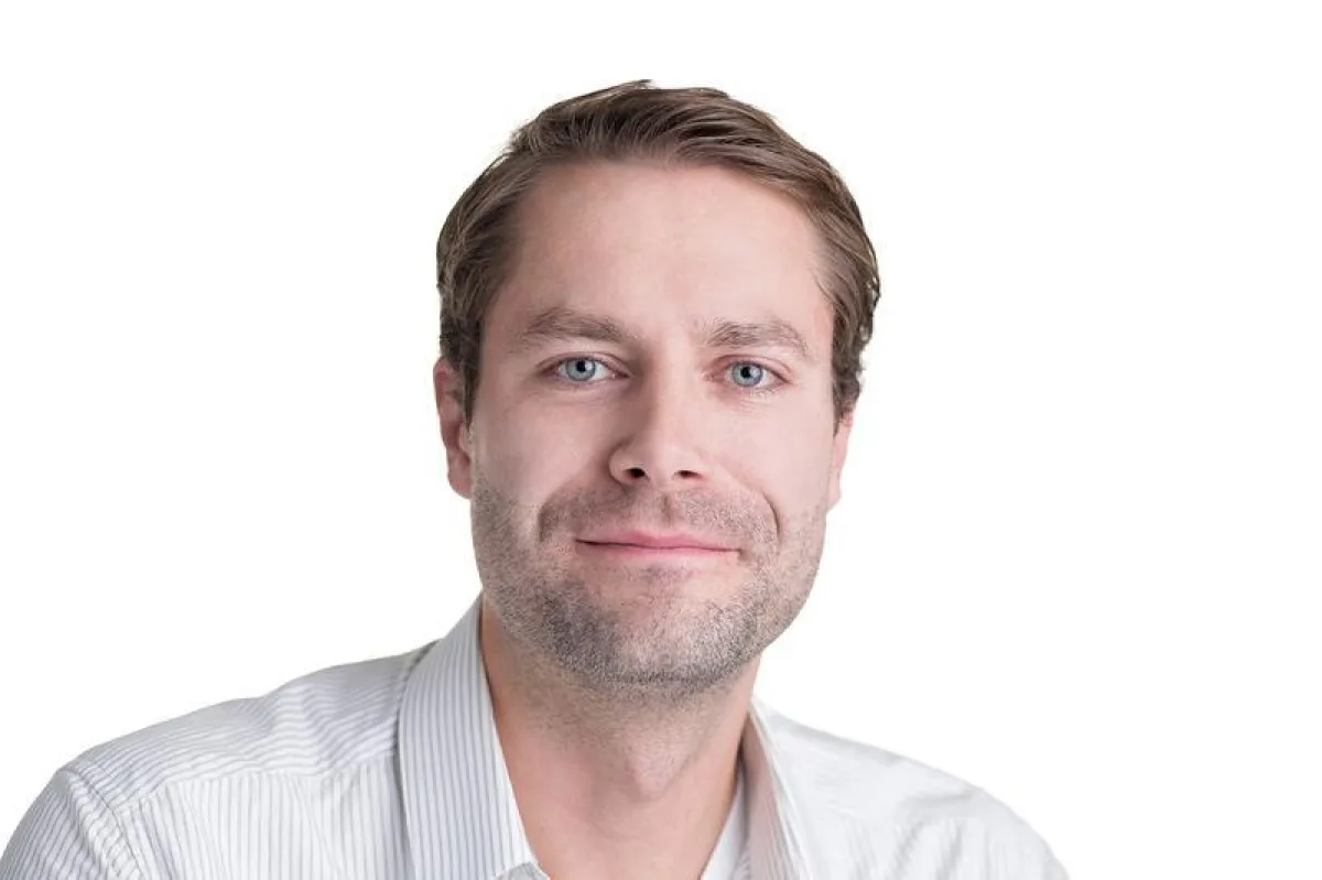 Dr. rer. nat. Adrian Fischer, Institut für Psychologie, Fakultät für Naturwissenschaften, Otto-von-Guericke-Universität Magdeburg (Foto: Stefan Berger)