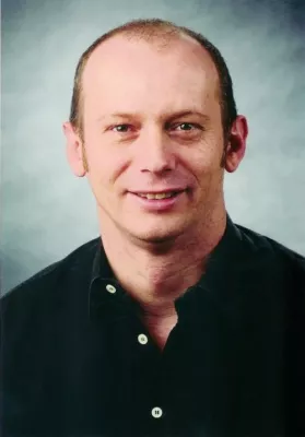 Bild: Dieter Grieshaber neuer Kapitalgeber und Geschäftsführer der amdeco Unternehmensberatung GmbH