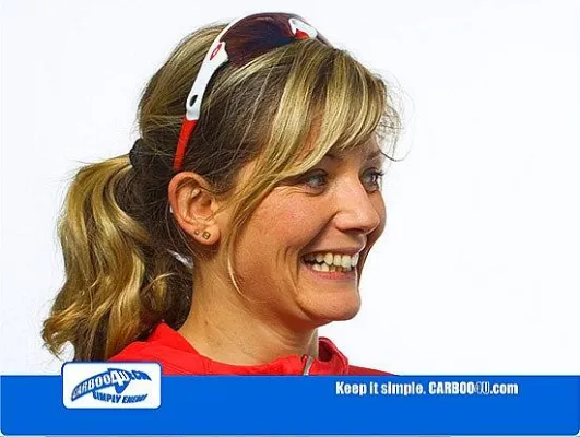 Bild: Carboo4U ist begeistert vom 25. Bensberger Frauenlauf