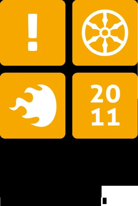 innovate! 2011 Logo