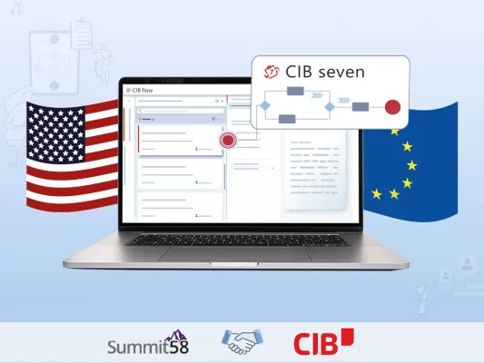 BPM-Software: Neue transatlantische Allianz für digitale Souveränität und Open Source Bild: BPM-Software: Neue transatlantische Allianz für digitale Souveränität und Open Source