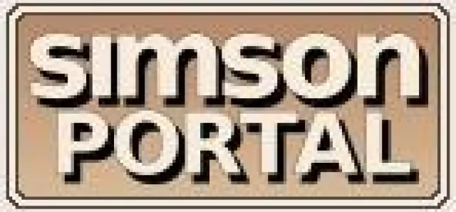 Bild: Alle Informationen rund um Simson auf einen Blick