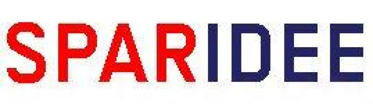 SPARIDEE - Premiumshop mit Cashback-System