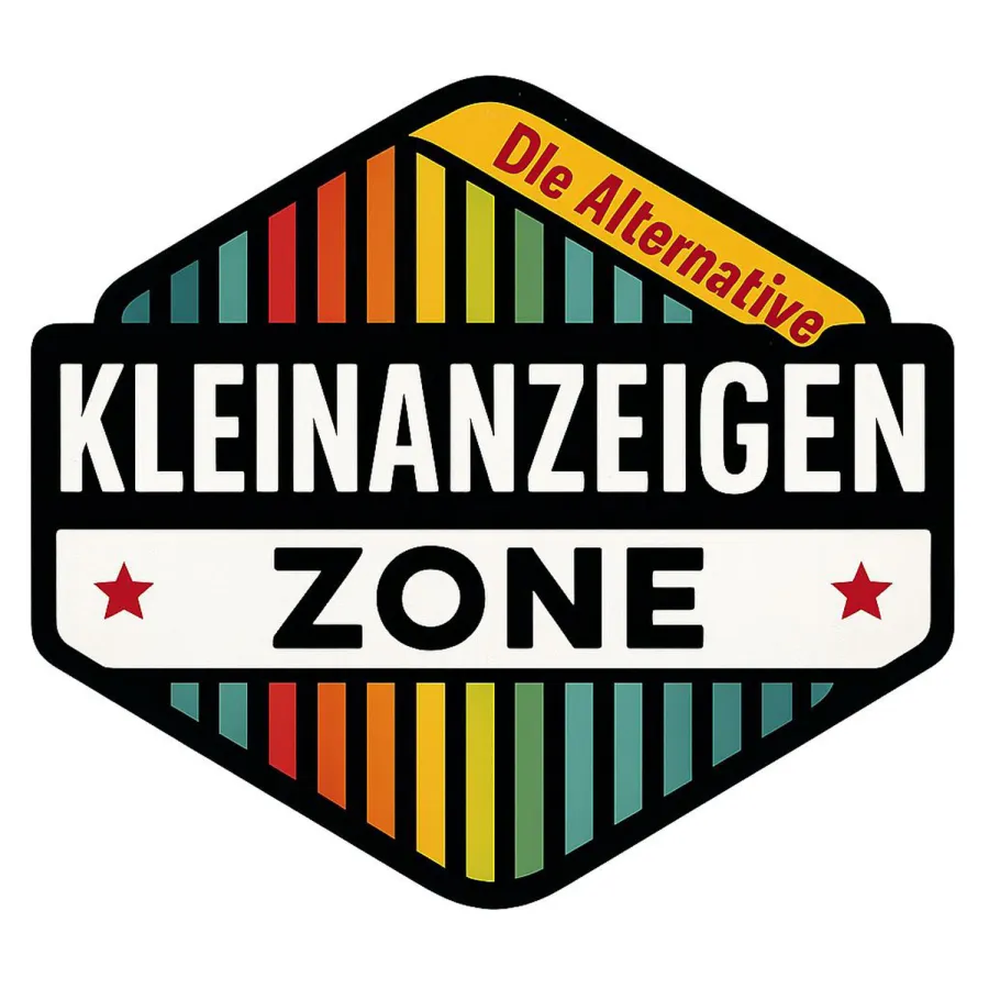 KleinanzeigenZONE.de ist eine moderne, kostenlose Kleinanzeigenplattform aus  Herzebrock-Clarholz. D (© © KleinanzeigenZONE.de / Selim Aygül)
