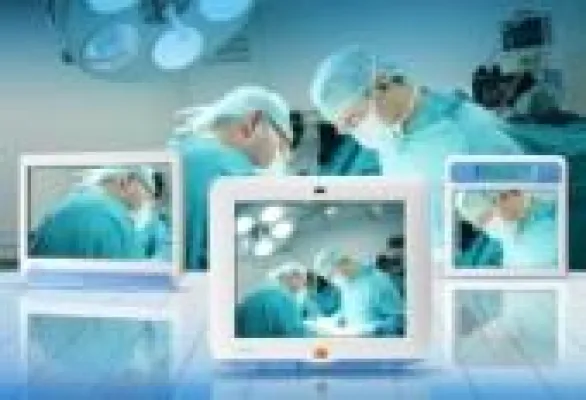 Bild: IT-Lösungen für die Medizintechnik und das Gesundheitswesen
