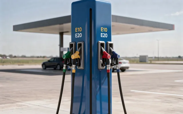 Bild:  Weiterentwicklung der THG-Quote: Positives Signal für mehr Klimaschutz und Energieversorgungssicherheit 