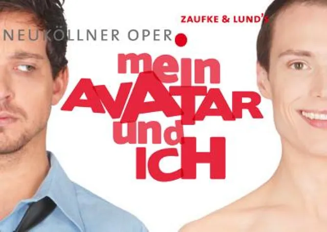 Bild: Neuköllner Oper: Mein Avatar und ich