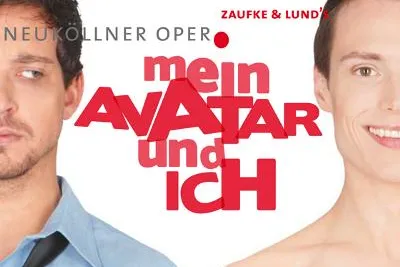 Bild: Neuköllner Oper: Mein Avatar und ich