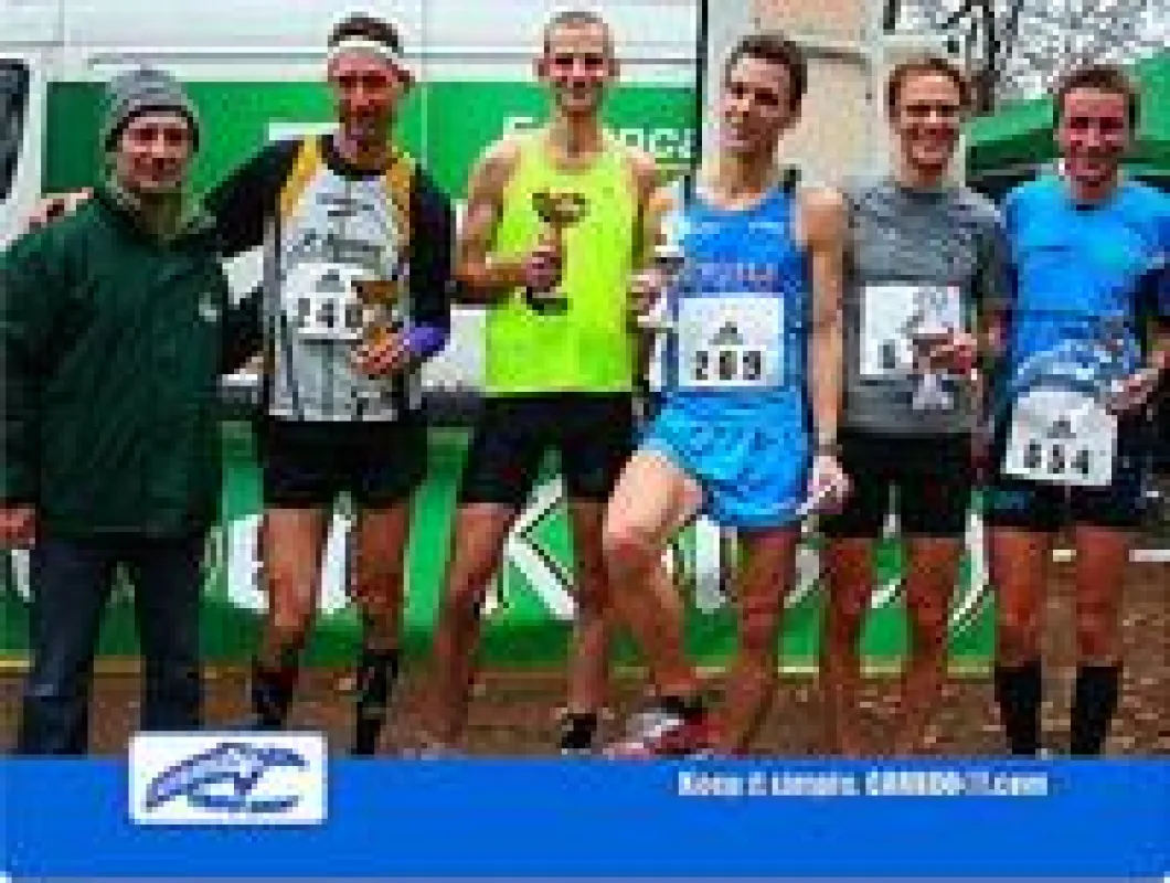Foto: Justus Scharnagel/ GAG -1/2 Marathon 2010