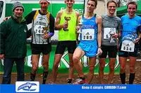 Bild: Herbstlauf in Porz – Joe Koerbs berichtet