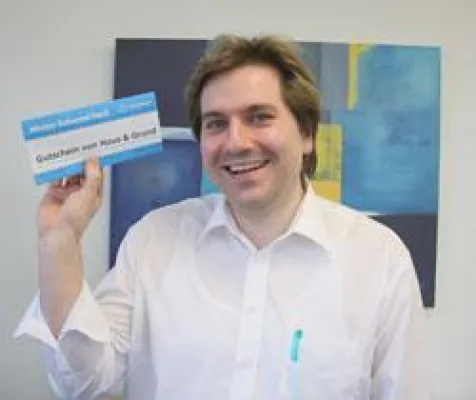 Sykosch Software AG und Haus & Grund Deutschland leisten gemeinsame Prävention gegen Mietnomaden Bild: Sykosch Software AG und Haus & Grund Deutschland leisten gemeinsame Prävention gegen Mietnomaden