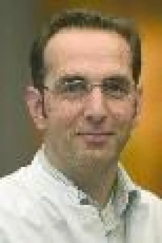 Dr. med. Pedram Derakhshani, Westdeutsches Prostatazentrum, Köln