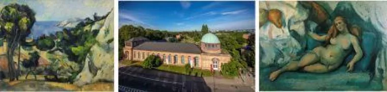Die badische Kulturmetropole Karlsruhe mit neuem Highlight Bild: Die badische Kulturmetropole Karlsruhe mit neuem Highlight