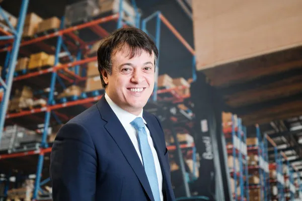 Bild: Handelskonflikt stärkt Baolis Engagement in Europa zusätzlich