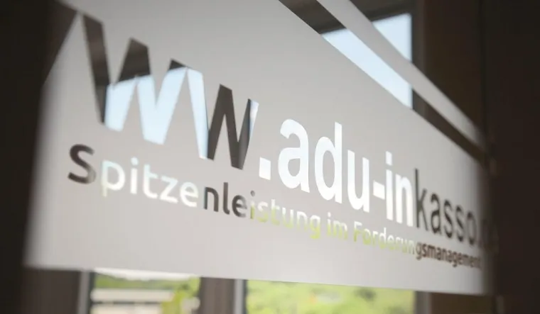 Bild: Inkasso Software Check+Collect