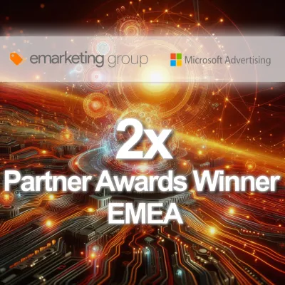Bild: Münchner Tech-Unternehmen holt gleich zwei renommierte internationale Microsoft-Awards nach Deutschland 