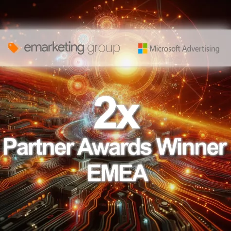 Bild: Münchner Tech-Unternehmen holt gleich zwei renommierte internationale Microsoft-Awards nach Deutschland 