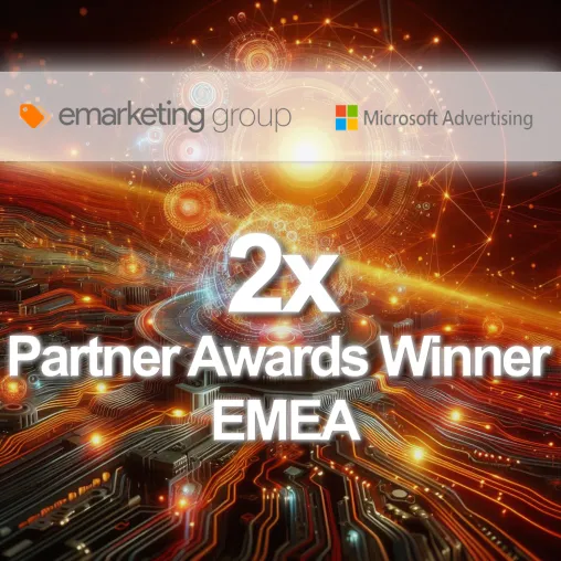 Bild: Münchner Tech-Unternehmen holt gleich zwei renommierte internationale Microsoft-Awards nach Deutschland 