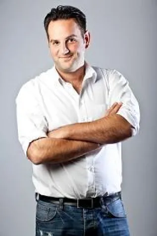 Sem - der Clubretter! als neues Format bei taff auf ProSieben Bild: Sem - der Clubretter! als neues Format bei taff auf ProSieben