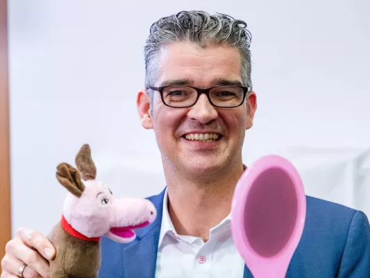 Und abends lagen Frauen im Bett und mussten an mich denken! Bild: Und abends lagen Frauen im Bett und mussten an mich denken!