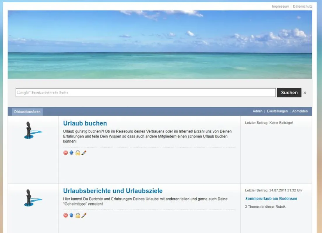 www.urlaubs-fragen.de - alle Fragen rund um das Thema Urlaub