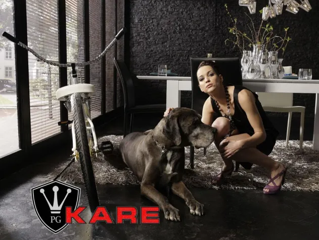 Bild: PG-Bikes und KARE machen gemeinsame Sache