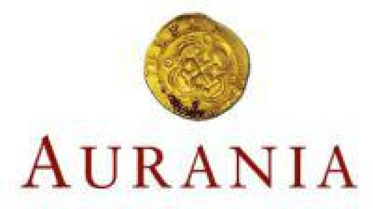 Quelle: Aurania Resources