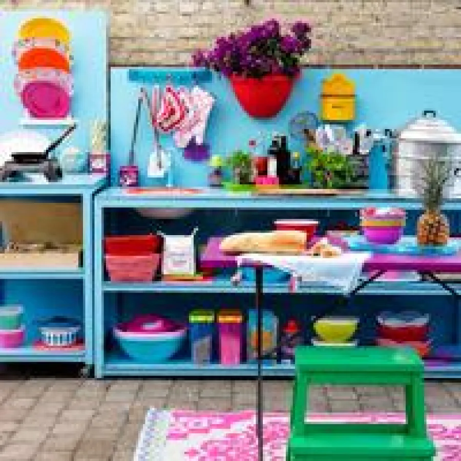 Colour me happy: die neue RICE Frühjahrs-/Sommerkollektion 2008 bei TakaTomo.de.