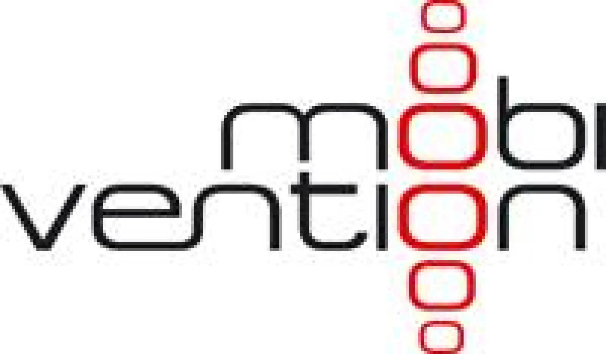 Logo mobivention
