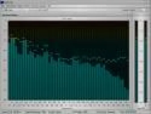 Bild: Moderne Messtechnik von LS Software Development zur Frequenzanalyse von Musik, Lärm und Geräuschen aller Art