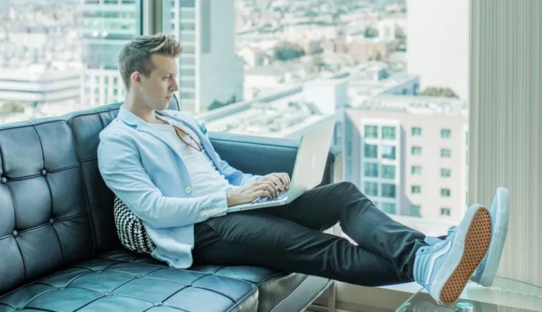 Nie wieder mit Affiliate-Marketing scheitern! Bild: Nie wieder mit Affiliate-Marketing scheitern!