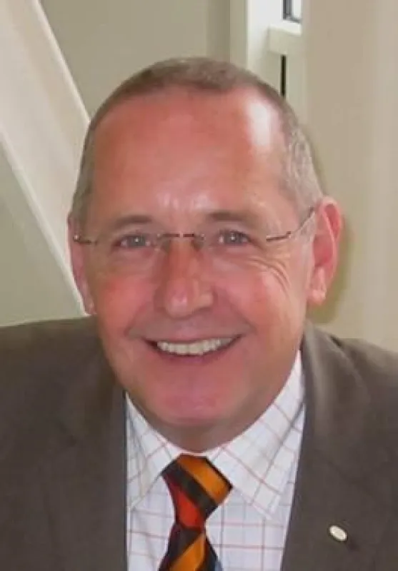 Eberhard Bock