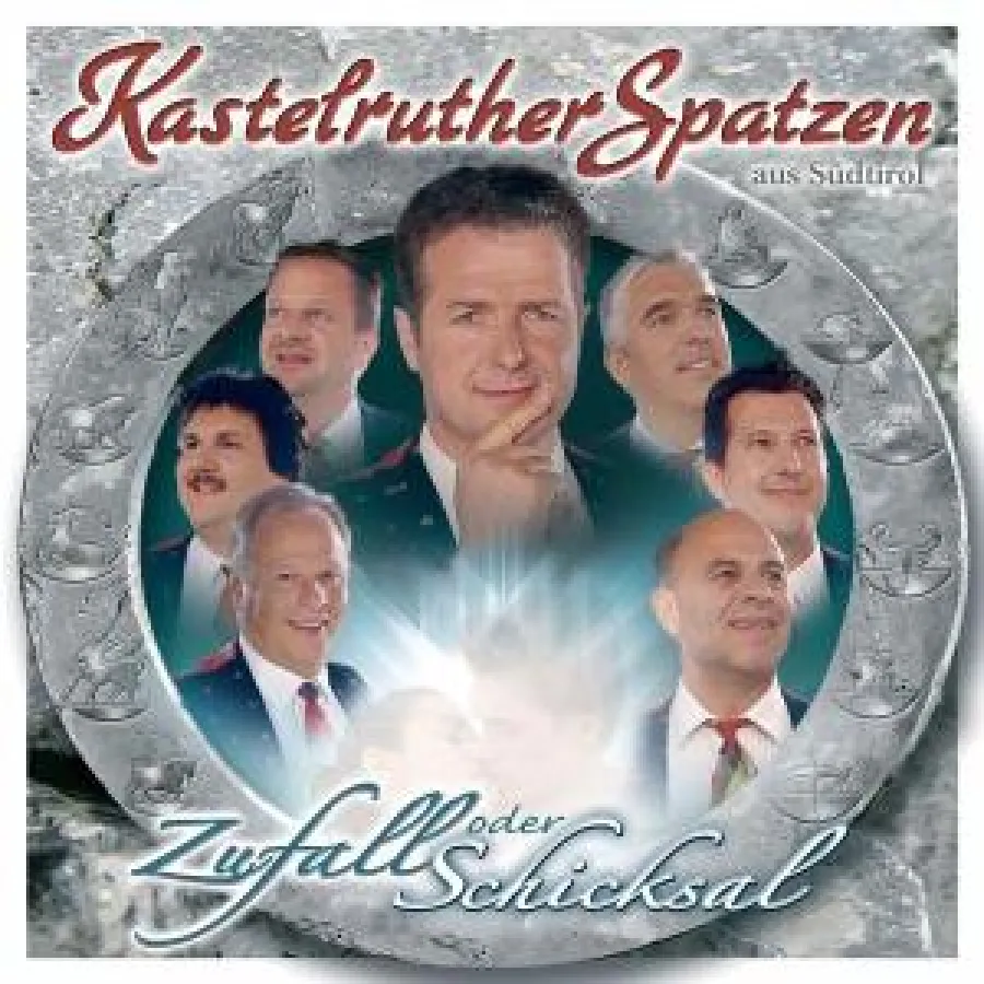 Kastelruther Spatzen