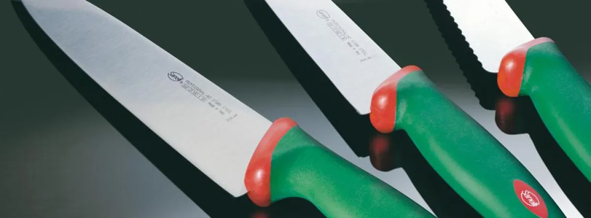 Design und Funktionalität im Einklang - nick-knives