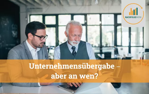 Bild: Dienstags ist Nachfolgetag