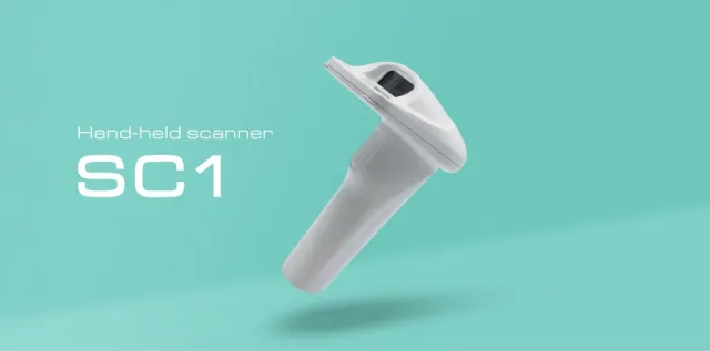 Bild: Revolution für das Gesundheitswesen: DENSO bringt SC1-QB auf den Markt