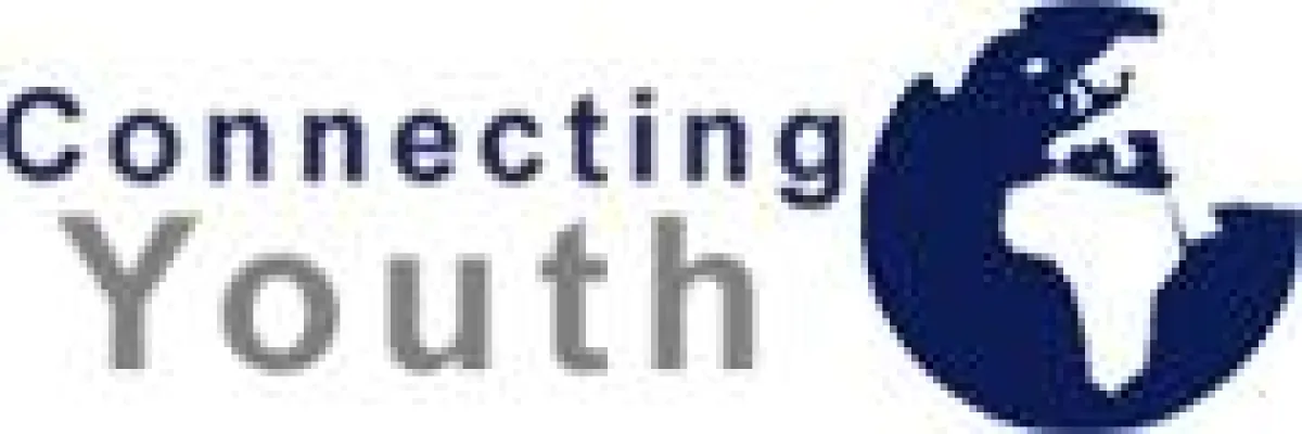 Connecting Youth - Logo