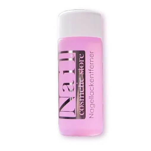 Bild: Nagellackentferner
