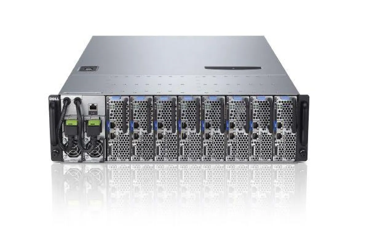 Dell PowerEdge C5220 (Quelle: Dell)