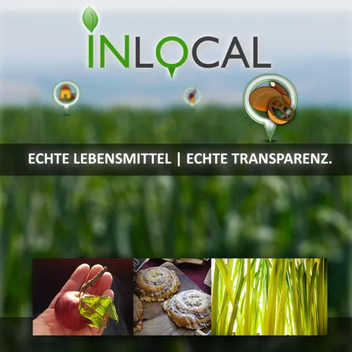 Bild: Schluss mit Lebensmittelskandalen - inLocal, das intelligente Verzeichnis für regionale Ladengeschäfte